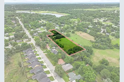2406 Loy Lake Road, Denison, TX 75020 - Photo 12