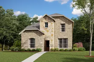 2820 Brushy Lk Dr, Fort Worth, TX 76179 - Photo 1