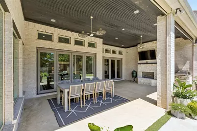 321 Woodsong Way, Southlake, TX 76092 - Photo 34