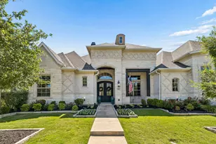 321 Woodsong Way, Southlake, TX 76092 - Photo 1