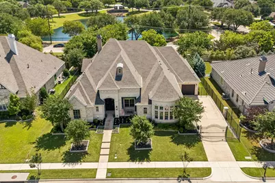 321 Woodsong Way, Southlake, TX 76092 - Photo 38