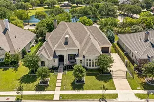 321 Woodsong Way, Southlake, TX 76092 - Photo 38