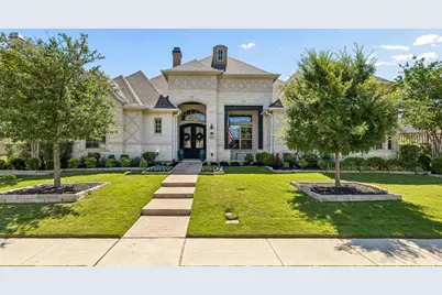 321 Woodsong Way, Southlake, TX 76092 - Photo 2