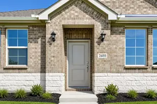 2601 Fairweather Dr, Celina, TX 75009 - Photo 4
