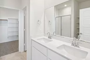 2601 Fairweather Dr, Celina, TX 75009 - Photo 8