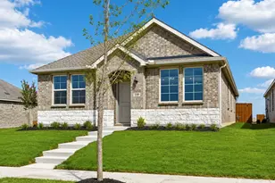 2601 Fairweather Dr, Celina, TX 75009 - Photo 2