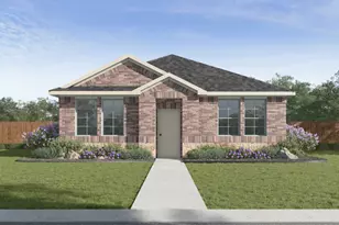 2601 Fairweather Dr, Celina, TX 75009 - Photo 1