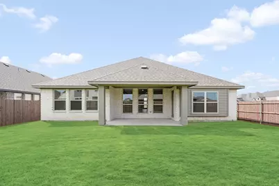 1113 Hackberry Lane, Crowley, TX 76036 - Photo 38