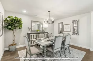 1113 Hackberry Ln, Crowley, TX 76036 - Photo 6