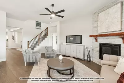 1113 Hackberry Lane, Crowley, TX 76036 - Photo 12