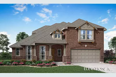 1113 Hackberry Lane, Crowley, TX 76036 - Photo 1
