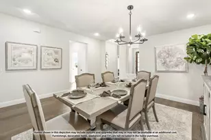 1113 Hackberry Ln, Crowley, TX 76036 - Photo 8