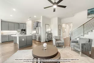 1113 Hackberry Ln, Crowley, TX 76036 - Photo 16
