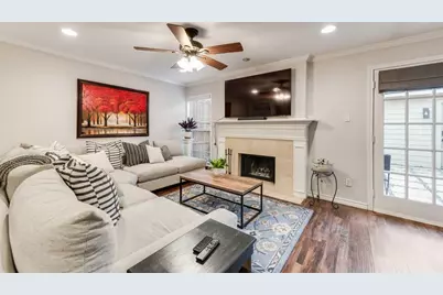 9412 Timberleaf Drive, Dallas, TX 75243 - Photo 10