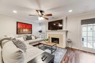 9412 Timberleaf Dr, Dallas, TX 75243 - Photo 10