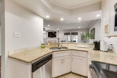 9412 Timberleaf Drive, Dallas, TX 75243 - Photo 16