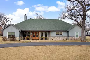 9748 Co Rd 1200, Athens, TX 75751 - Photo 2