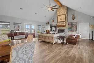 9748 Co Rd 1200, Athens, TX 75751 - Photo 4