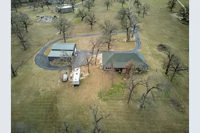 9748 County Road 1200, Athens, TX 75751 - Photo 1