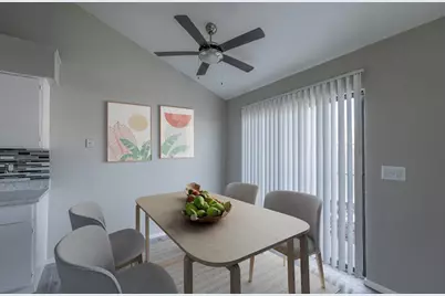 1122 Millview Drive #2401, Arlington, TX 76012 - Photo 4