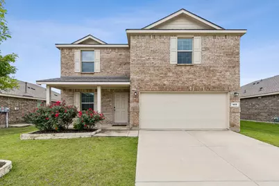 1605 Fields View Drive, Anna, TX 75409 - Photo 1