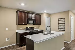 1605 Fields View Dr, Anna, TX 75409 - Photo 6