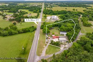 59 Shawnee, Whitesboro, TX 76273 - Photo 36