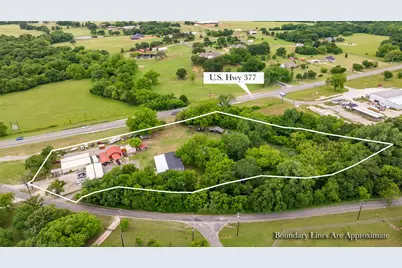 59 Shawnee, Whitesboro, TX 76273 - Photo 38
