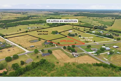 0000 County Road 146, Kaufman, TX 75142 - Photo 2