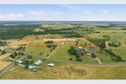 0000 County Road 146, Kaufman, TX 75142 - Photo 1