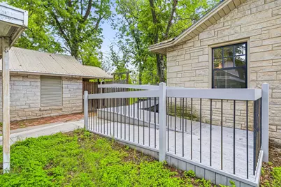 503 W Roberts Street, Gorman, TX 76454 - Photo 8