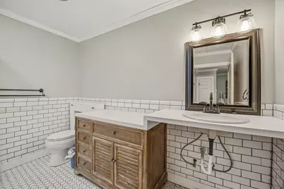 503 W Roberts Street, Gorman, TX 76454 - Photo 22