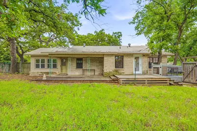 503 W Roberts Street, Gorman, TX 76454 - Photo 28