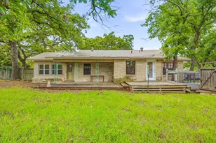 503 W Roberts St, Gorman, TX 76454 - Photo 28