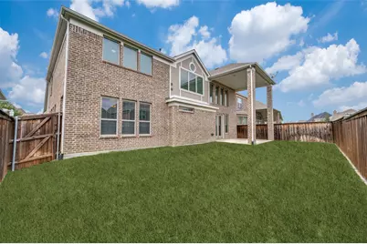 3624 Ladybank, The Colony, TX 75056 - Photo 34