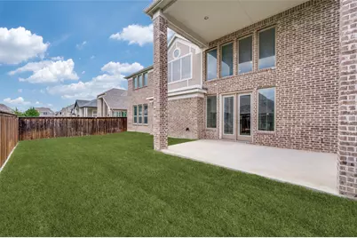 3624 Ladybank, The Colony, TX 75056 - Photo 32