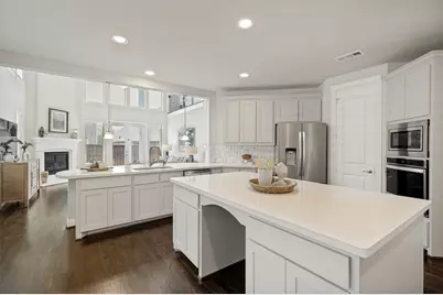 3624 Ladybank, The Colony, TX 75056 - Photo 8
