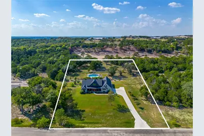 1146 Eagles Bluff Drive, Weatherford, TX 76087 - Photo 22