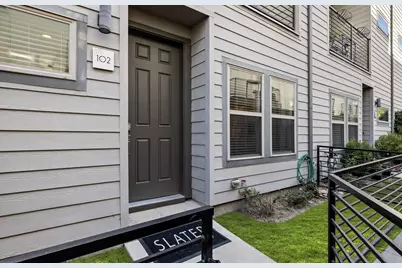 4222 Roseland Avenue #102, Dallas, TX 75204 - Photo 2