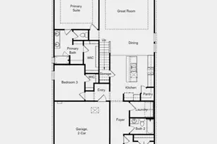 1444 Zapateado Wy, Fort Worth, TX 76052 - Photo 2