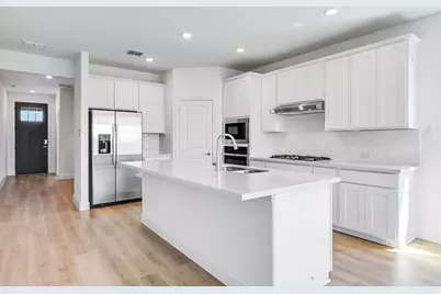 1444 Zapateado Way, Fort Worth, TX 76052 - Photo 6