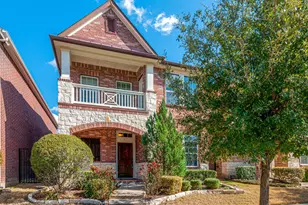 219 Knapford Station, Euless, TX 76040 - Photo 1