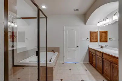 219 Knapford Station, Euless, TX 76040 - Photo 28