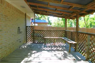 1114 E Mulberry St, Denton, TX 76205 - Photo 22