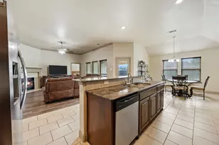 138 Liberty Way, Waxahachie, TX 75167 - Photo 8