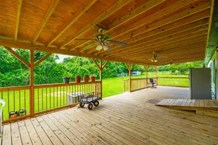 4626 E Renfro St, Alvarado, TX 76009 - Photo 30