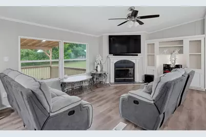 4626 E Renfro Street, Alvarado, TX 76009 - Photo 8