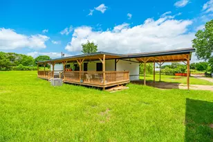 4626 E Renfro St, Alvarado, TX 76009 - Photo 32