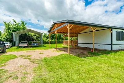 4626 E Renfro Street, Alvarado, TX 76009 - Photo 34
