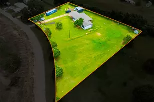 4626 E Renfro St, Alvarado, TX 76009 - Photo 4